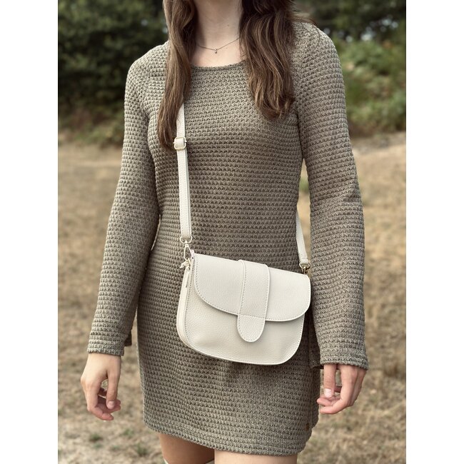 Lofty Manner Lofty Manner Rhode dress army green