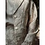 Lofty Manner Lofty Manner Helga bomber jacket gold print