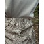 Lofty Manner Lofty Manner Helga skirt gold print