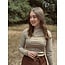 Lofty Manner Lofty Manner Mariena top gold/beige