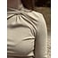 Lofty Manner Lofty Manner Mariena top gold/beige