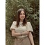Lofty Manner Lofty Manner Hayanna top cream