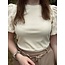 Lofty Manner Lofty Manner Hayanna top cream
