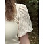 Lofty Manner Lofty Manner Hayanna top cream