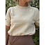 Ameline top beige One Size