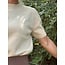 Ameline top beige One Size