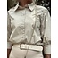 Juna blouse beige