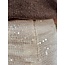 Smashed Lemon Smashed Lemon Molly skirt white/silver