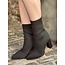 Leana heels black