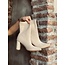 Leana heels beige