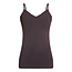 Sisters Point Sisters Point Livia top brown One Size