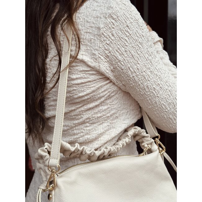 Lisabeau bag beige