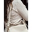Lisabeau bag beige