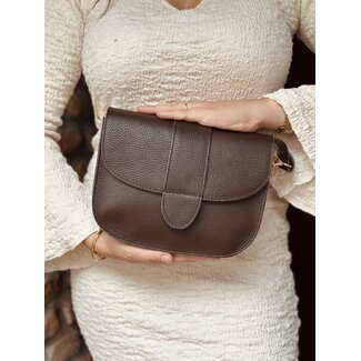Tara bag brown