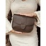 Tara bag brown
