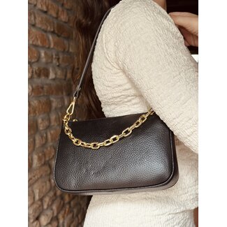 Jannah bag black