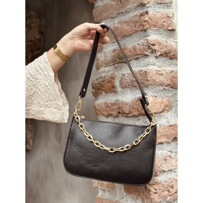 Jannah bag black