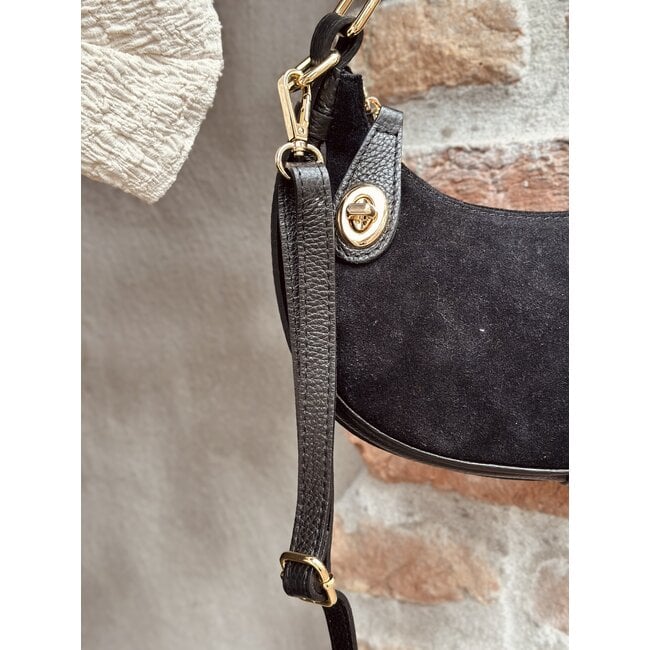 Loiana bag black