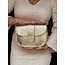 Tara bag gold