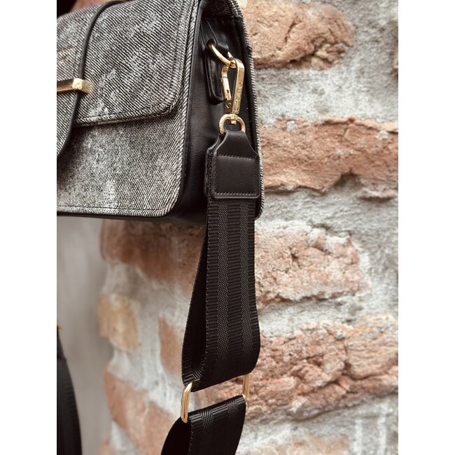 Jenelien bag black