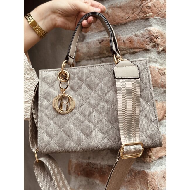 Dionne bag grey