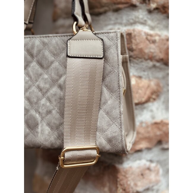 Dionne bag grey