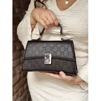 Nina bag black