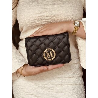 Jasmijn small bag black