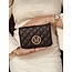 Jasmijn small bag black