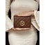 Jasmijn small bag brown