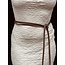Valerie wrap belt brown One Size