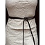 Valerie wrap belt black One Size