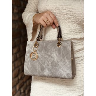 Dionne bag grey