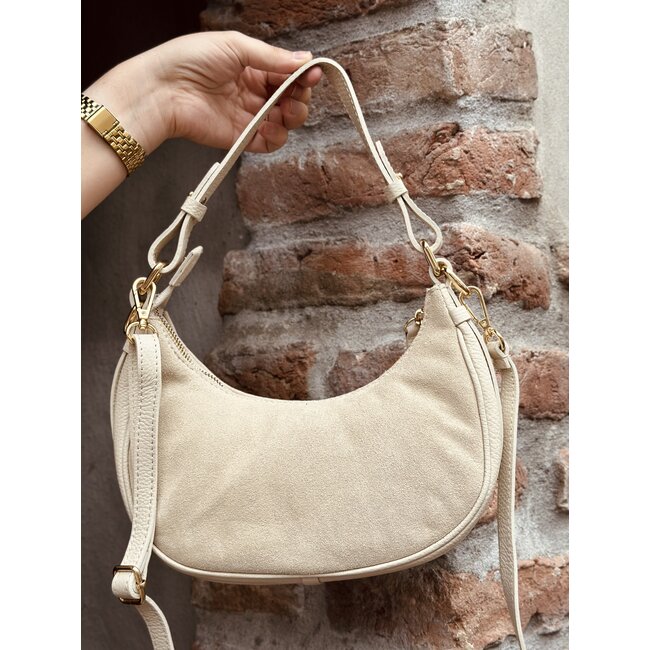 Loiana bag beige