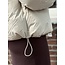 Sisters Point Sisters Point Luvia jacket camel