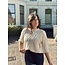 Sisters Point Sisters Point Dora sweater beige