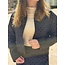 Sisters Point Sisters Point Fiona jacket navy blue
