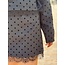 Sisters Point Sisters Point Fiona jacket navy blue