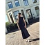 Bianca spencer navy blue
