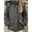 Tesse jacket black