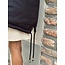 Tesse jacket black