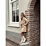 Jarah jacket camel print