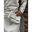 Sofianne dress offwhite