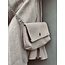 Jill dress beige