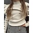 Janni top beige