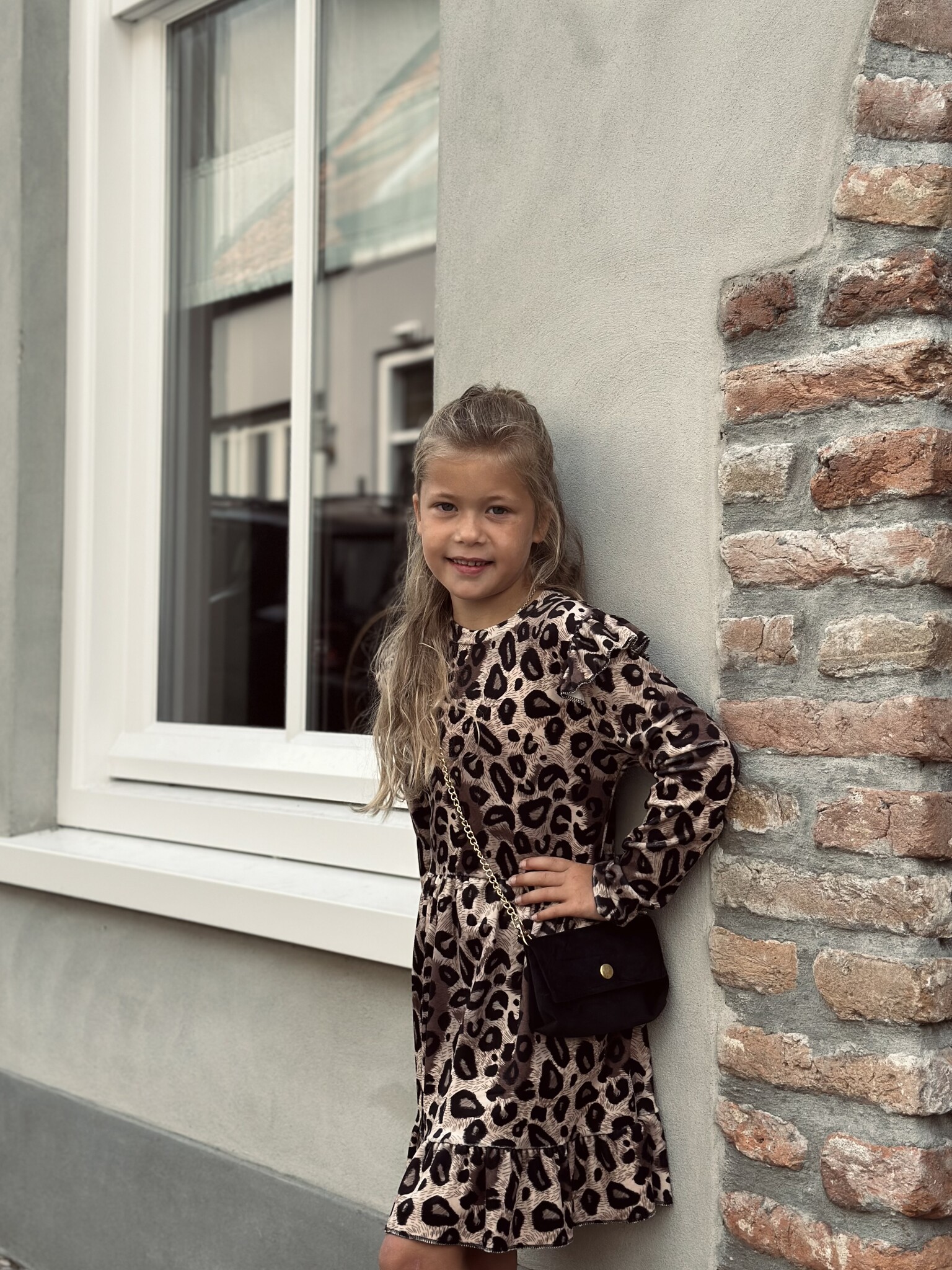 Meisjes Kleding
