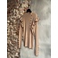 Janni top camel