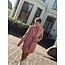 Lofty Manner Lofty Manner Inge blazer coral