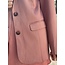 Lofty Manner Lofty Manner Inge blazer coral