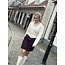 Lofty Manner Lofty Manner Lily cardigan beige
